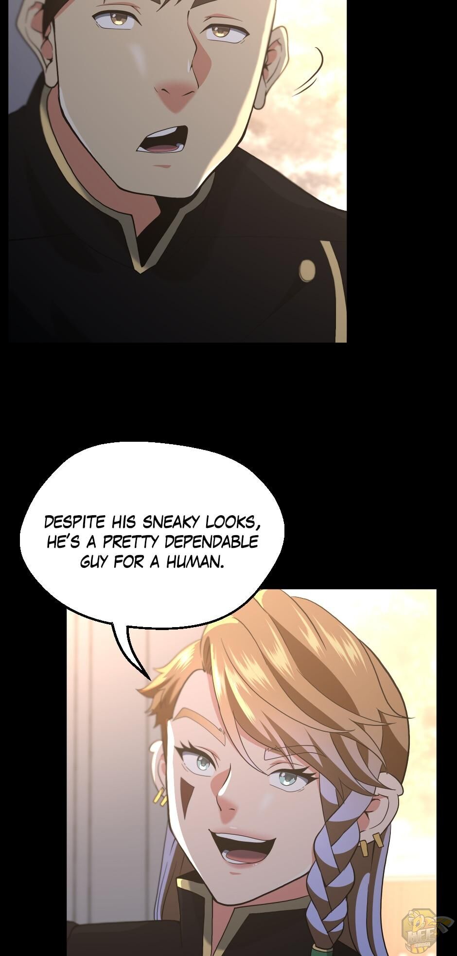 The Beginning After The End Chapter 111 image 17